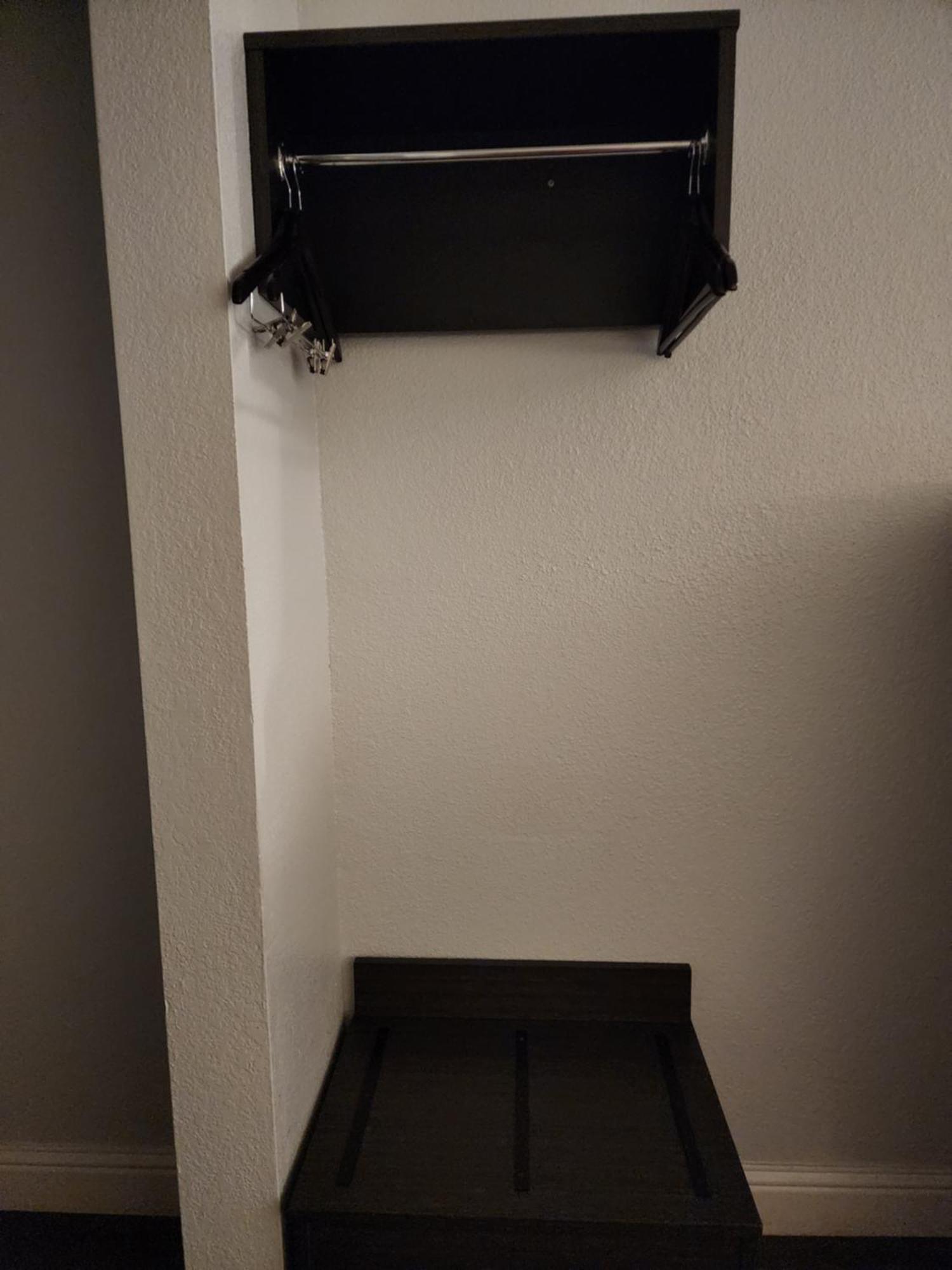 Motel 6 Sacramento Ca Natomas 外观 照片