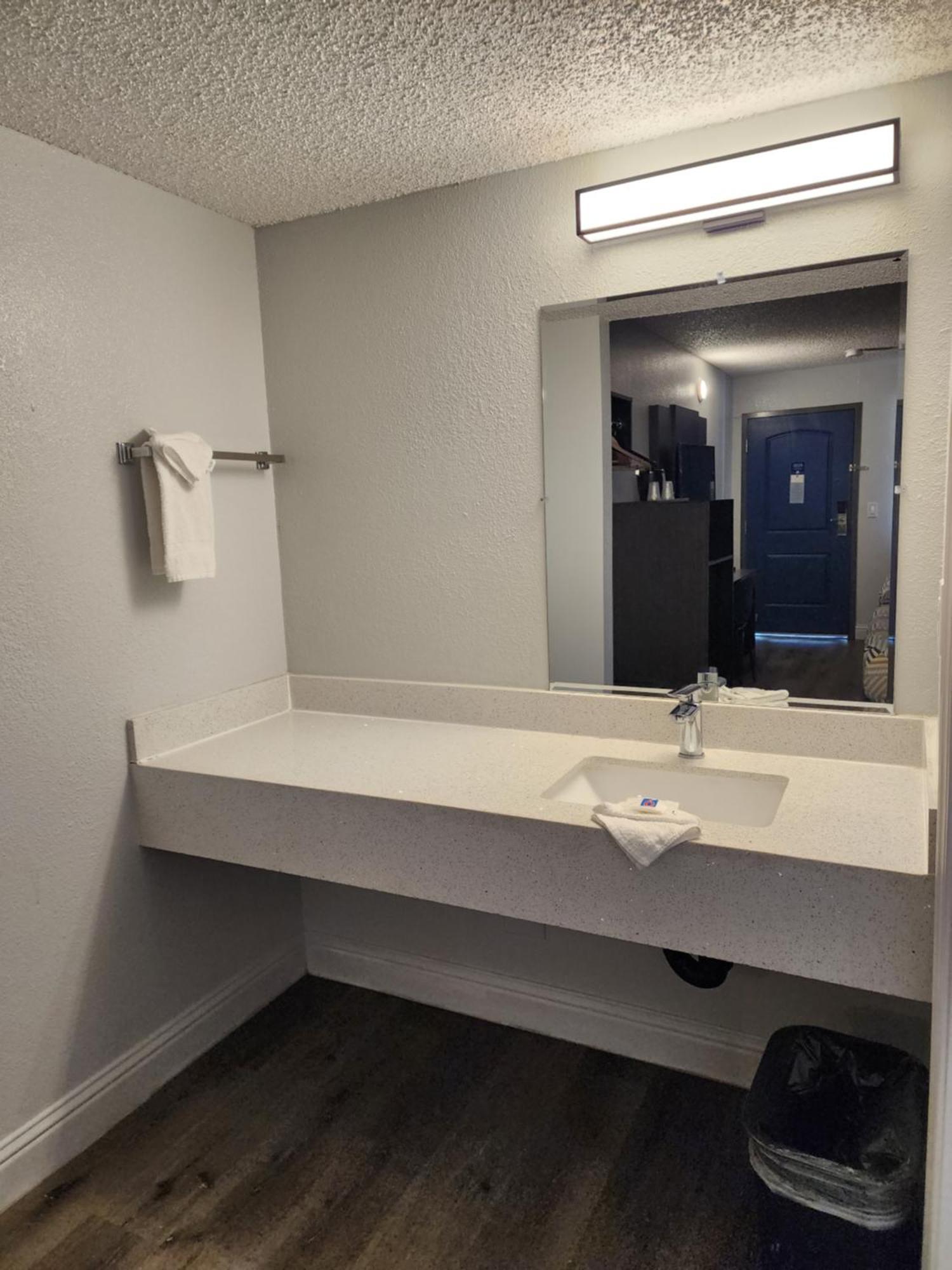 Motel 6 Sacramento Ca Natomas 外观 照片