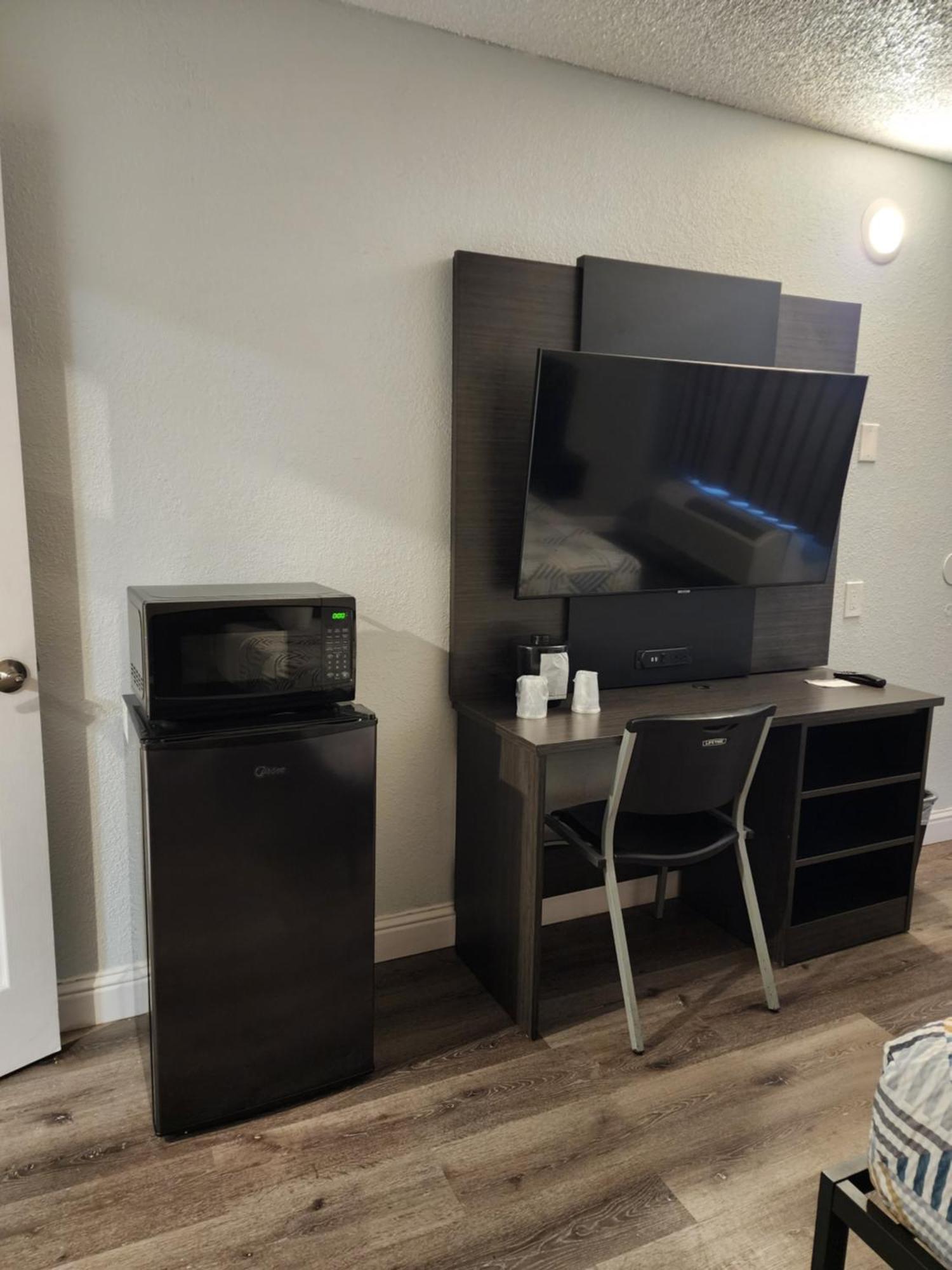 Motel 6 Sacramento Ca Natomas 外观 照片