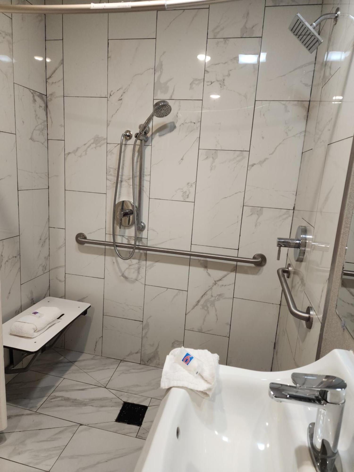 Motel 6 Sacramento Ca Natomas 外观 照片