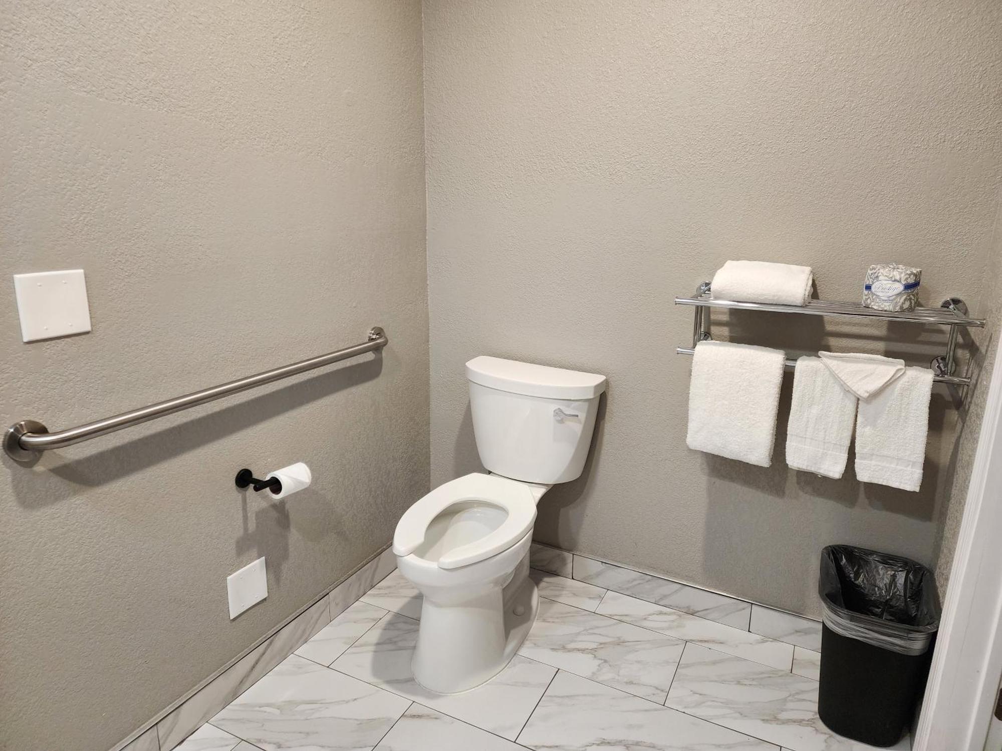 Motel 6 Sacramento Ca Natomas 外观 照片